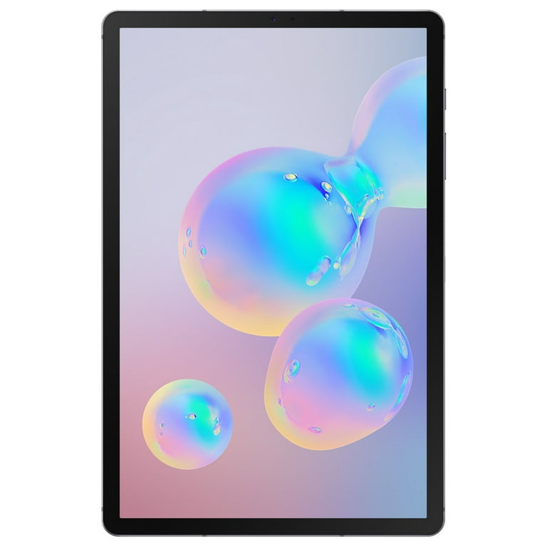 SAMSUNG Galaxy Tab S6 10.5 SAMSUNG Galaxy Tab S6 10.5