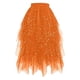 thumbnail image 1 of Faldas Largas para las Mujeres de Verano Estrella en Capas Torta Irregular Mitad de Longitud Malla Lentejuelas Falda, Fondo de la Primavera Casual, 1 of 7