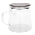 thumbnail image 2 of Hervidor de Té ANGGREK Con Tapa Tazas de Café de Doble Capa, 2 of 8