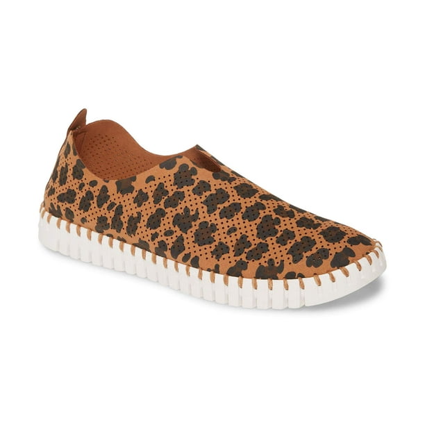 leopard flats walmart