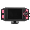 thumbnail image 3 of Receptor de radio DAB para coche, adaptador de transmisión de audio digital, transmisor FM, kit manos libres Bluetooth para coche, 3 of 14