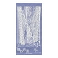 thumbnail image 1 of 60Pcs/2Set Card Paper Translucent Lace Edge Bright-colored Leaf Plants Circle Paper Craft for Girls, 1 of 10