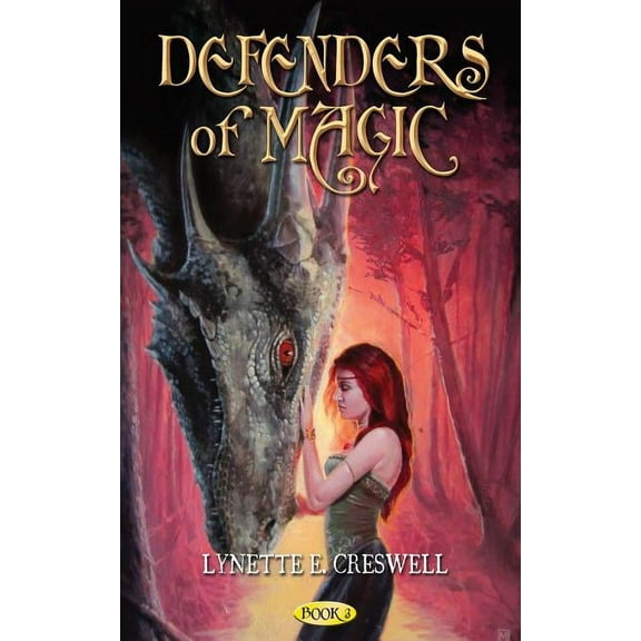 Defenders of Magic (Paperback)