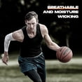 thumbnail image 5 of Manchon de Bras Respirant Antidérapant pour Golf, 5 of 5