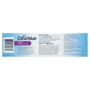 Clearblue Digital Ovulation Test, 10 Ct
