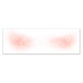 thumbnail image 1 of Maquillage de Noël 2 Pcs Paillettes Délicates pour Visage, 1 of 8