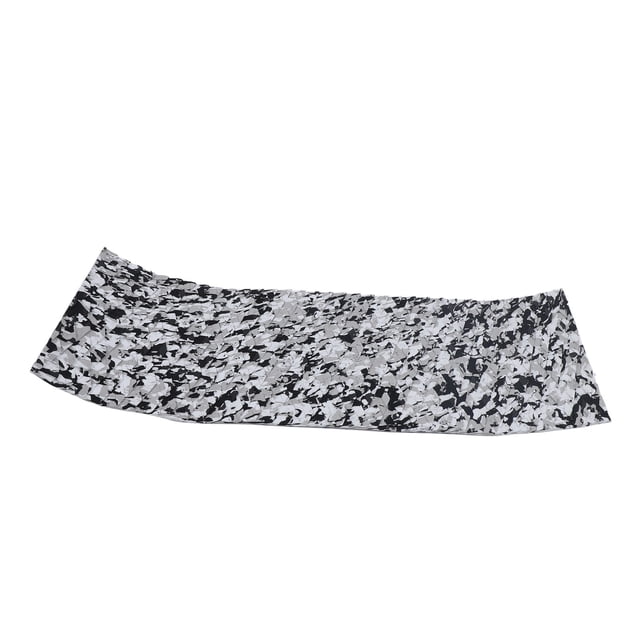 Surfboard Traction Pad, Anti Slip DIY Trimmable Surfing Board Grip Pad Mat Surf Deck Traction Pad