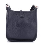 Evelyne Bag Gen III Clemence TPM By Rebag