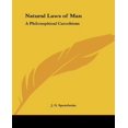 thumbnail image 1 of Natural Laws of Man: A Philosophical Catechism, 1 of 1