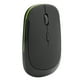 thumbnail image 2 of Mouse, Convenient Optical Mouse Plug And Play 2.4G Adjustable  For Laptop For Computer For Office For Home ANGGREK Negro, 2 of 8