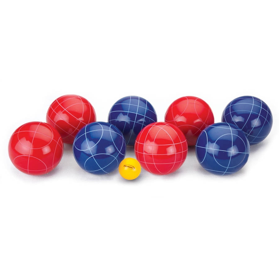 Halex Select 100mm Bocce Set