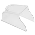 thumbnail image 3 of Timbre con cerradura de huella dactilar transparente, impermeable, con cubierta para lluvia, control de acceso, accesorio a prueba de lluvia, 3 of 14