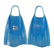 Hydro Tech 2 Surf Swimfins - Ice Blue - XL