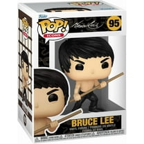 POP Icons: Bruce Lee(dynamic)
