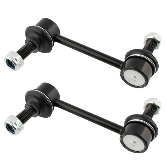 BOXI 2pcs Front Sway Bar Stabilizer Link Kit Compatible for Ford Edge 2007-2014 / for Lincoln MKX 2007-2015 / K750159 46G20749A