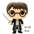 thumbnail image 2 of NUEVO FUNKO pop Fleur Delacour #108 Malfoy #112 Hedwig Sirius Hermione Ron Snape Muñecas de vinilo Figura Modelo Juguetes para niños Regalo, 2 of 6