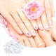 thumbnail image 5 of Nail Nail Art Rhinestones Aurora Diamantes De Uñas Multiusos Para El Hogar, Salón, Escuelas De Arte De Uñas, 5 of 7