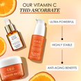 thumbnail image 3 of Sunday Riley C.E.O. Vitamin C Rich Hydration Cream Face Moisturizer, 3 of 5