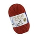 thumbnail image 5 of Hilo para tejer Hilo de punto Madejas cómodas y ligeras Hilo de lana Hilo de crochet Rojo, 5 of 9