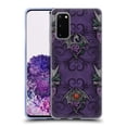 thumbnail image 1 of Head Case Designs Officially Licensed Anne Stokes Dragons 3 Pattern Soft Gel Case Compatible with Samsung Galaxy S20 / S20 5G, 1 of 7