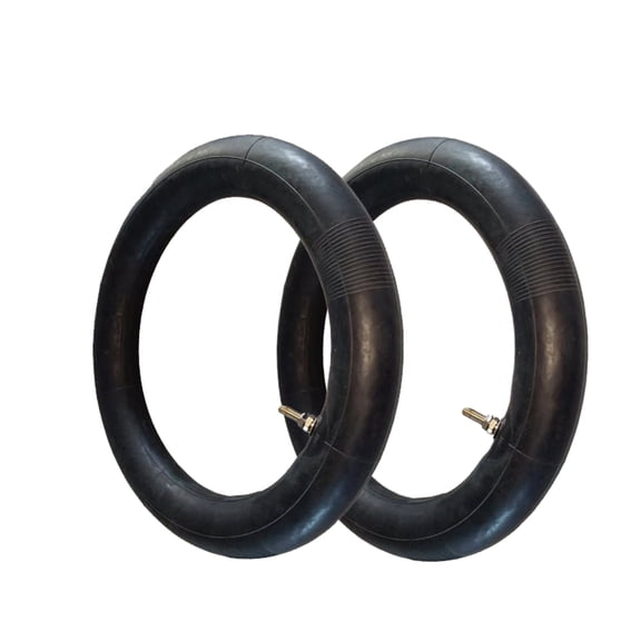 2.5-10 Inner Tube, 10 Inch Rim Replacement Tire Tube – for Scooter, Wheelbarrow, Lawn Mower, Garden Equipment(2pcs)