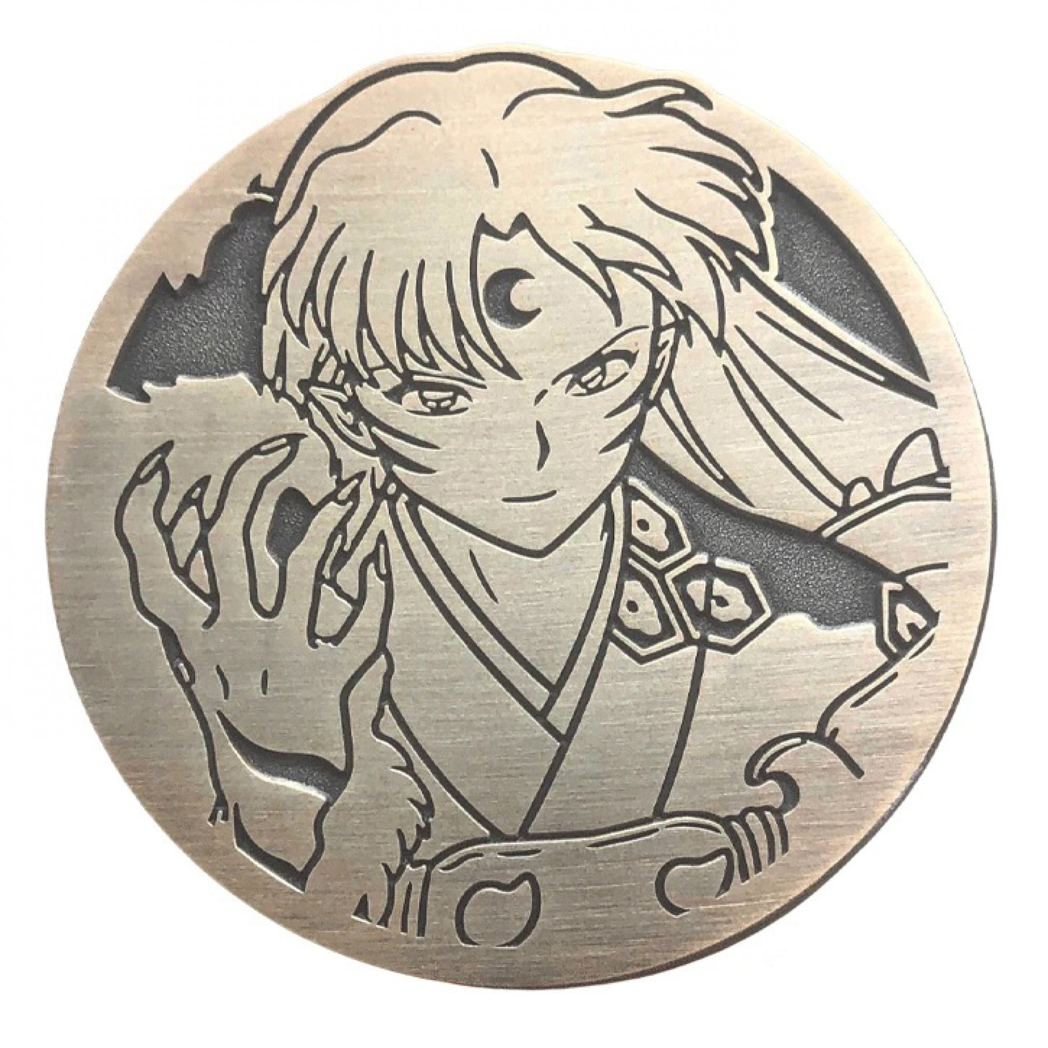 Pin on Inuyasha