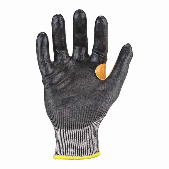 Ironclad Performance Wear Cut-Resistant Gloves,10" L,XL,PR SKC4PU-05-XL