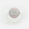 Personalized Name Princess Pacifier