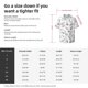 thumbnail image 5 of Balery Sea Turtle Camisa Casual de Manga Corta con Botones para Hombre, Texturizada, Estilo Cubano, para Playa, Verano-4X-Large, 5 of 5