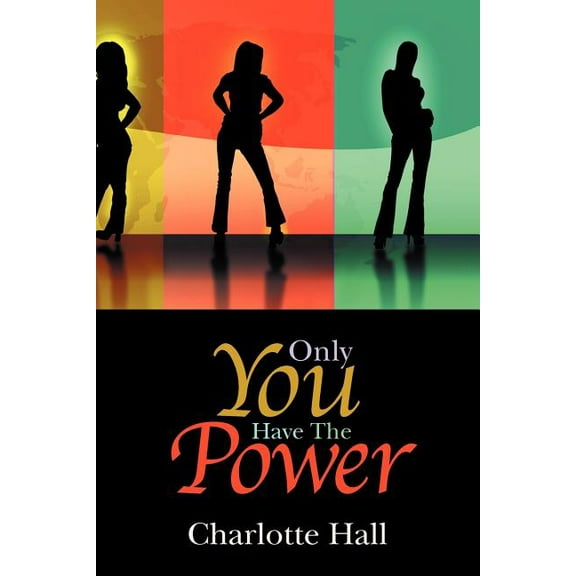Only You Have The Power, (Paperback)