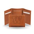 thumbnail image 1 of Washington Huskies Embossed Trifold, 1 of 1