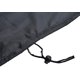 thumbnail image 3 of Cubierta del calentador, tela resistente con cremallera duradera, cubierta del calentador completa impermeable al aire libre de pie, 47 * 19.6 pulgadas, 3 of 5