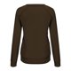 thumbnail image 5 of ICHUANYI Liquidación Camisas casuales de manga larga para mujer Sudadera con cuello redondo estampada Jersey Túnica suelta Tops ICHUANYI WER202308257086, 5 of 7