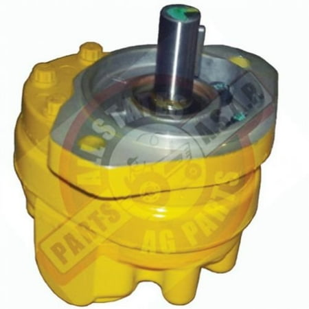 - Hydraulic Pump, New, Bobcat, 6519278