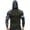 Green, variant on Men's Upf 50+ Sun Shirt, Long Sleeve Fishing & Hiking Top, Rash Guard Uv Protection Layer, Quick Dry Moisture Wicking Shirt, Essential for Beach Golf Or Trekking, Functional