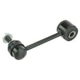 thumbnail image 5 of Trq Juego De Eslabones Estabilizadores De Barra Estabilizadora Delantera Compatible Con Jeep Wrangler 2007-2017 2018 Wrangler Jk, 5 of 5
