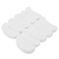thumbnail image 4 of MasteelfCA 1000Pcs Non-woven Fabrics Eye Patch Disposable Eye Mask Paper Eye Care Paper, 4 of 7