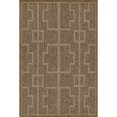 thumbnail image 1 of Momeni Hampton Transitional Indoor/Outdoor Area Rug, Natural, 33" X 5, 1 of 6