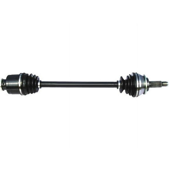 Axle Assembly - Compatible with 1992 - 1997 Subaru SVX 1993 1994 1995 1996