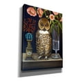 thumbnail image 2 of Epic Graffiti 'Curious and Wise' by Catherine A Nolin, Canvas Wall Art, 12"x16", 2 of 8