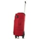 thumbnail image 5 of Maleta De Viaje Suave De Tela Original Nueva Hardhead In Heaven Rojo Equipaje De 26 Pulgadas, 5 of 6