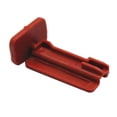 thumbnail image 1 of Automatic Dipstick Filler Tube Plug Oil Dipstick Clips A1409910055 for, 1 of 6