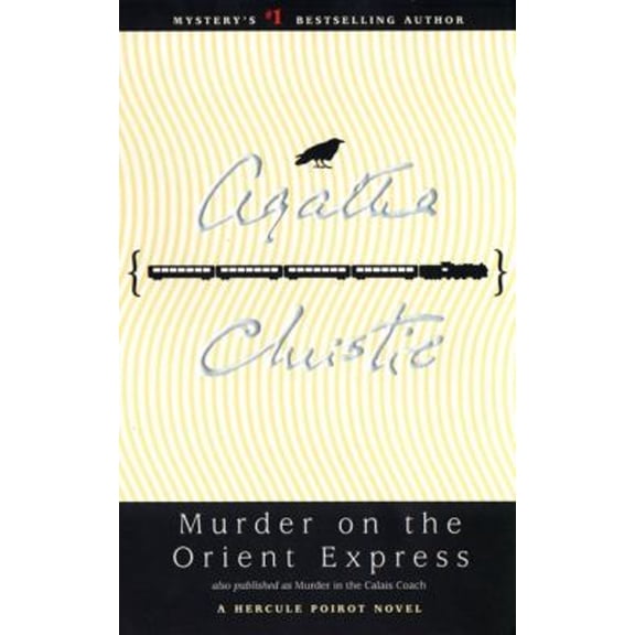 Pre-Owned Murder on the Orient Express (Paperback) 0425173933 9780425173930