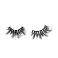 thumbnail image 3 of Xihbxyly Pestañas Postizas de 25 Mm, Naturales, Tenues y Glamurosas, de Fibra Química Multicapa, Reutilizables, para Un Look Radiante, Ideales para Selfies En Fiestas y Bodas, con Un Atractivo Estilo, 3 of 4