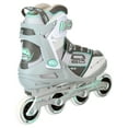 thumbnail image 6 of Roller Derby AERIO Q-60 Women's Inline Skates, 6 of 9