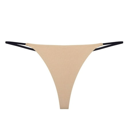 

eczipvz Lingerie for Women Plus Size Women High Waist Abdominal Panties Ladies Cotton Crotch Raise Lace Panties Briefs A