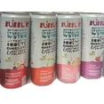BUBBLR 12 Pack, Pomegranate Acai Refreshr, Wild Cherry Chillr, Twisted
