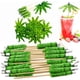 thumbnail image 1 of Palillo de piña decorativo desechable, estéreo, creativo, para fruta, palillo de flamenco, tapón para hornear, fiesta, 50 piezas, 1 of 4
