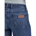 thumbnail image 3 of Wrangler® Women's Retro Mae Mid Rise Trouser, 3 of 5