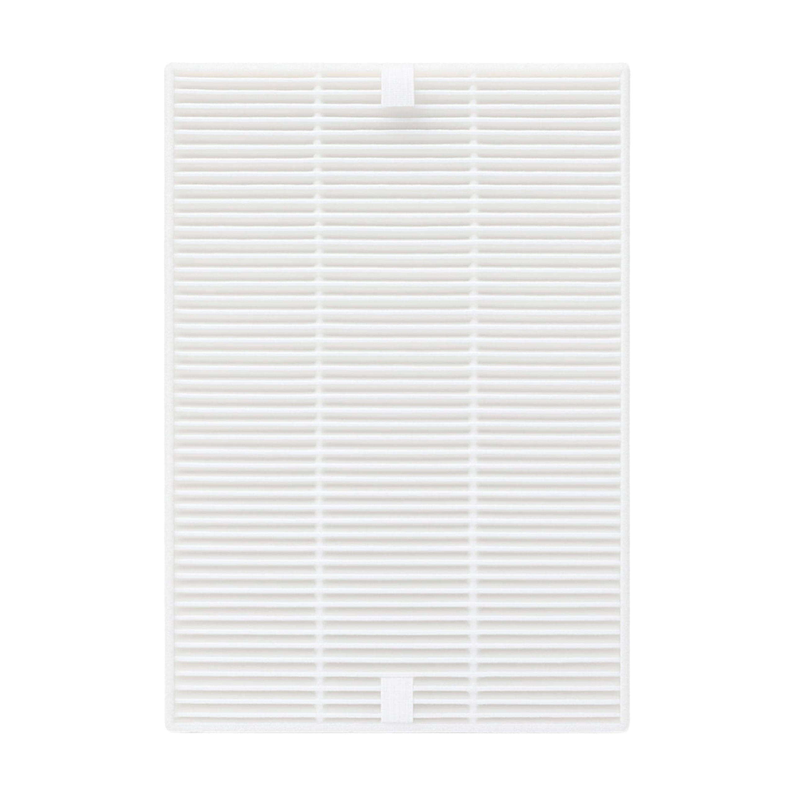 True HEPA Filter Replacement for Honeywell Air Purifier Models HPA300, HPA100 and HPA200 Compared With R Filter Part HRF-R2 - 8 Packs